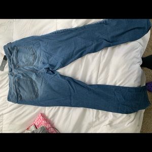 Blue Jeans